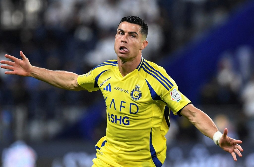 Al Nassr được kỳ vọng sẽ tiếp tục mang đến những màn trình diễn ấn tượng 