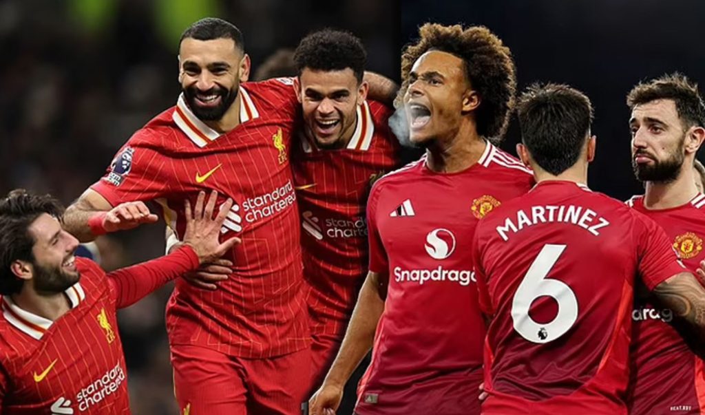 Liverpool hiện đang sở hữu tiềm lực tài chính hùng mạnh 