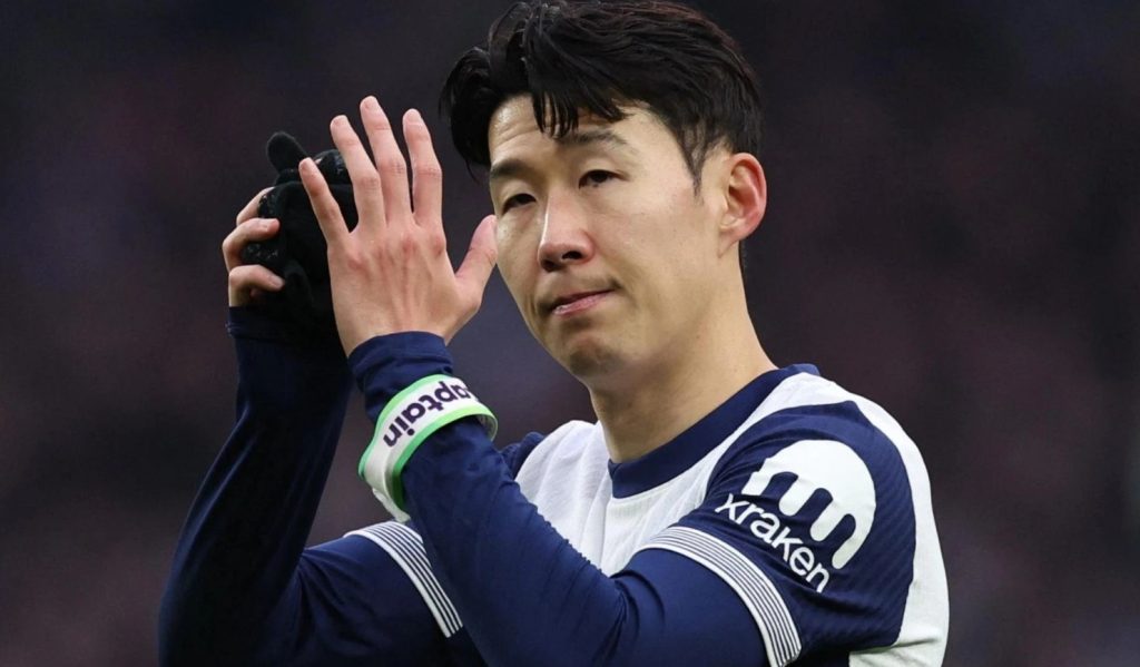 Cầu thủ người Hàn đã sẵn sàng thử sức trong một môi trường mới