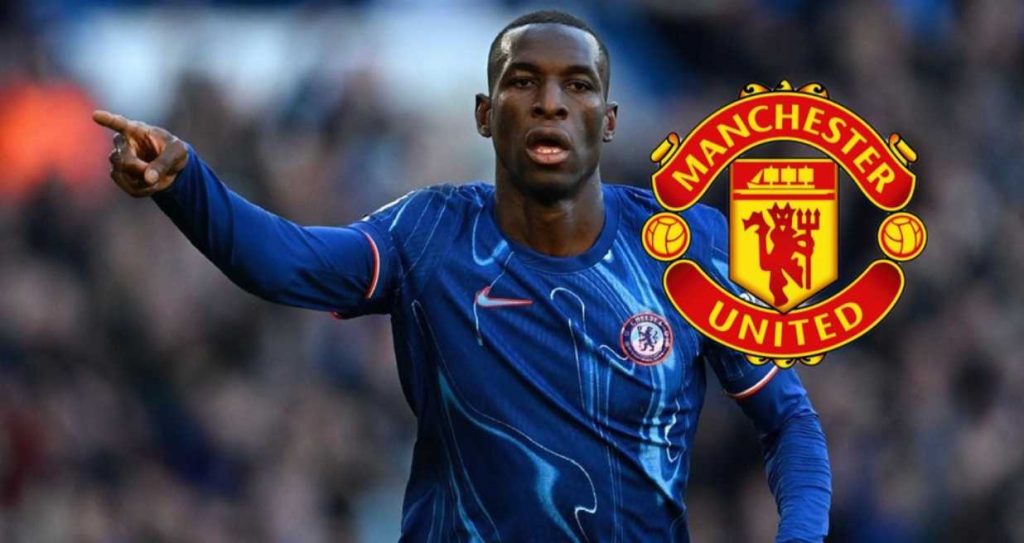 Ba CLB lớn tranh giành Jackson trong phiên chợ hè 2025