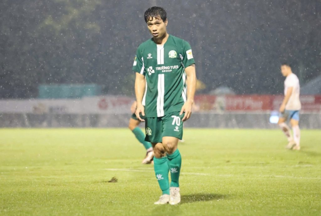 Trường Tươi Đồng Nai cần phải điều chỉnh lại chiến thuật của mình