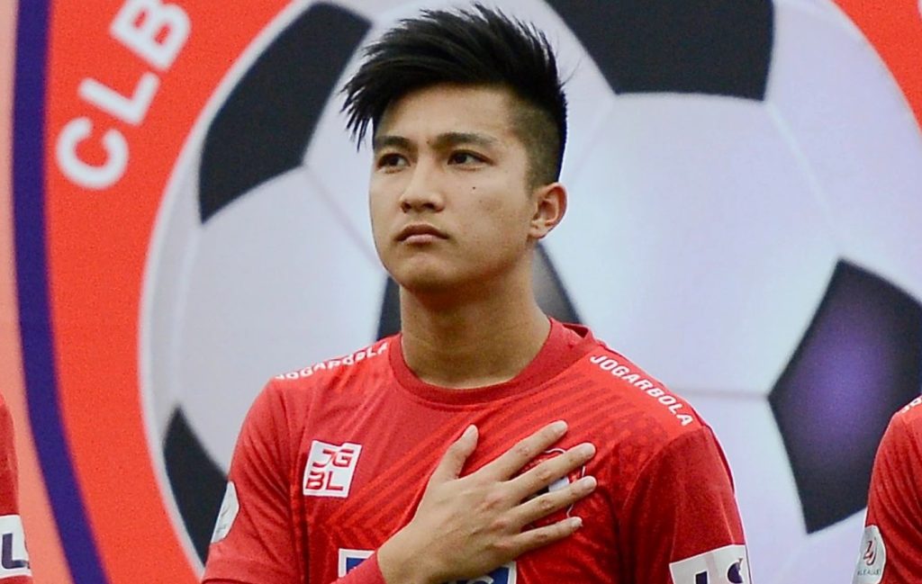 Martin Lò chính thức thông báo việc giải nghệ