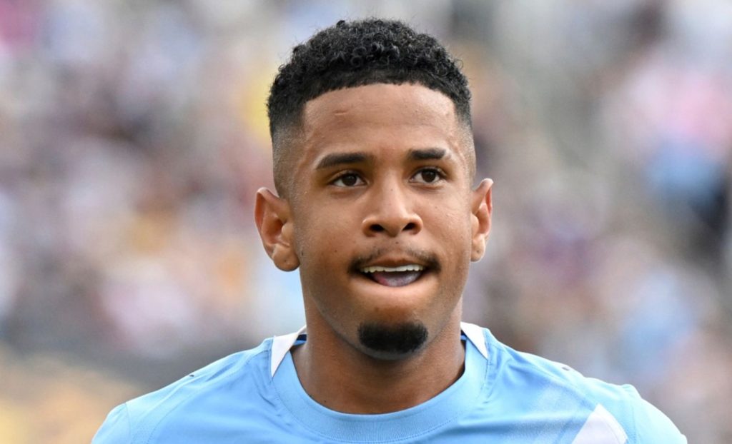 Man City sẽ phải đưa ra quyết định khó khăn