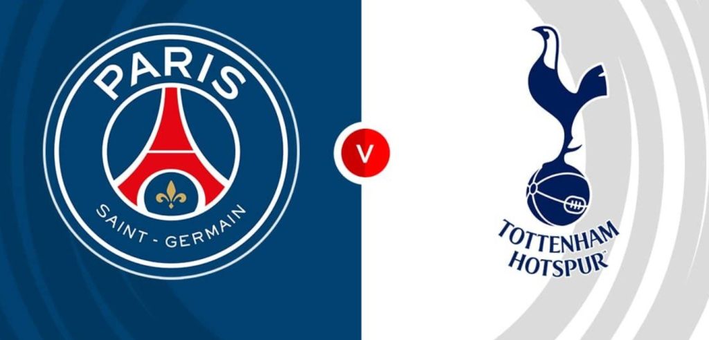 Tottenham sẽ gặp nhiều khó khăn khi đối đầu với PSG