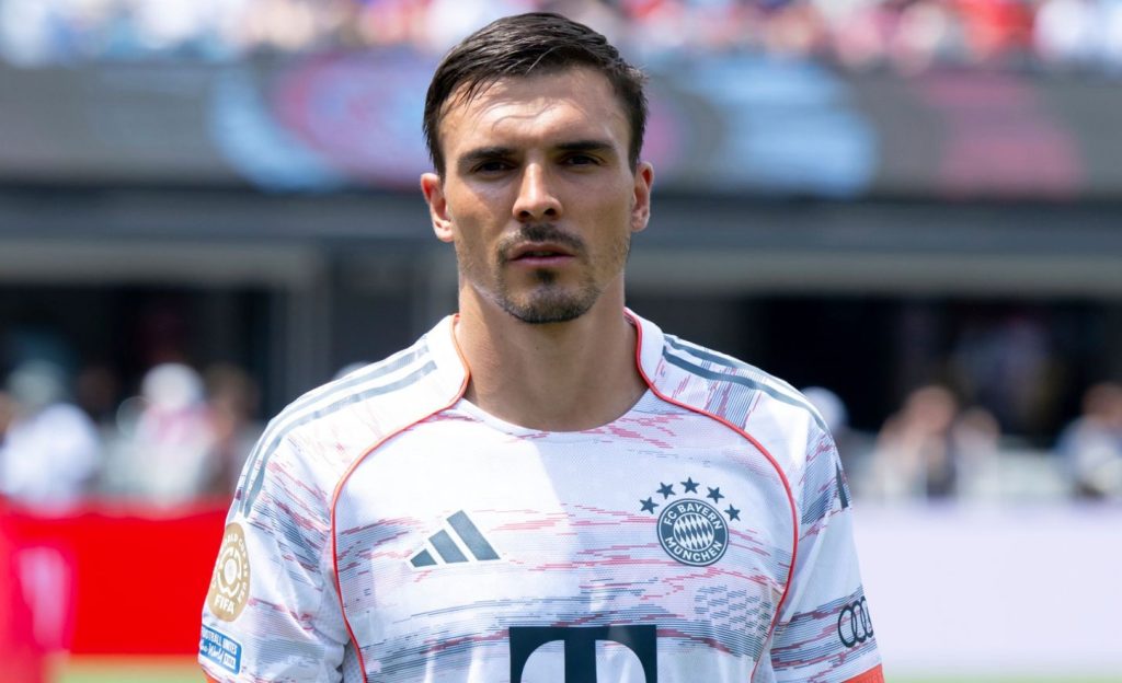 Joao Palhinha là một cầu thủ có năng lực và giàu kinh nghiệm