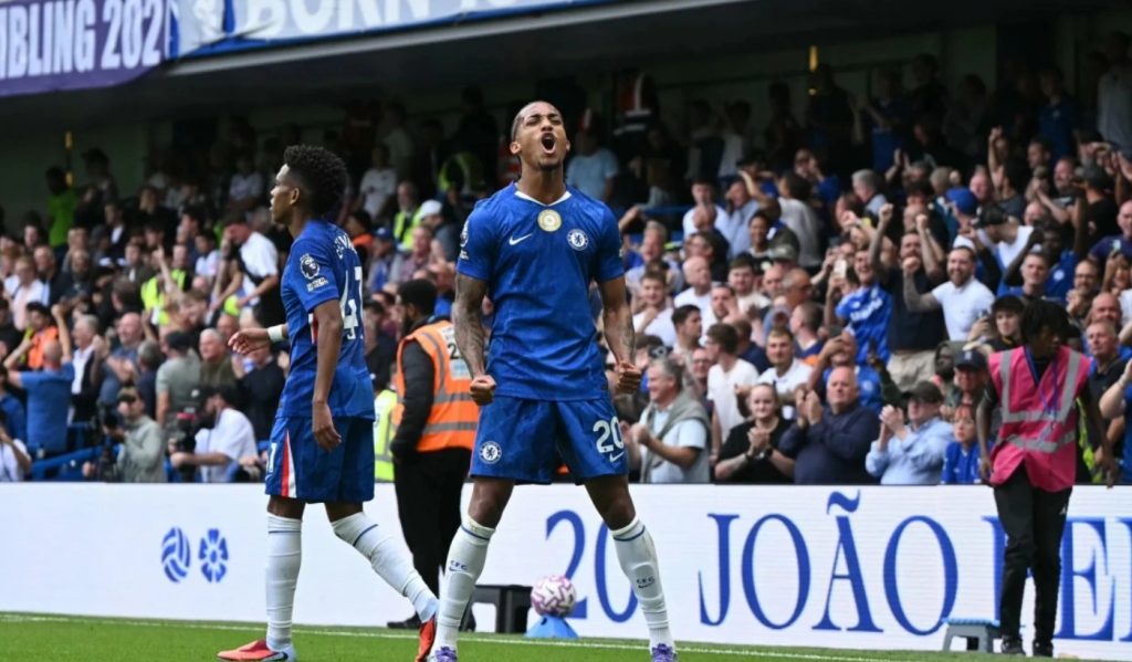 Chelsea sẽ tiếp tục nuôi hy vọng cạnh tranh ở nhóm đầu bảng