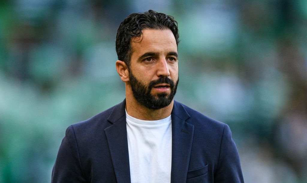 Amorim vẫn còn cơ hội để xoay chuyển tình thế trong tương lai